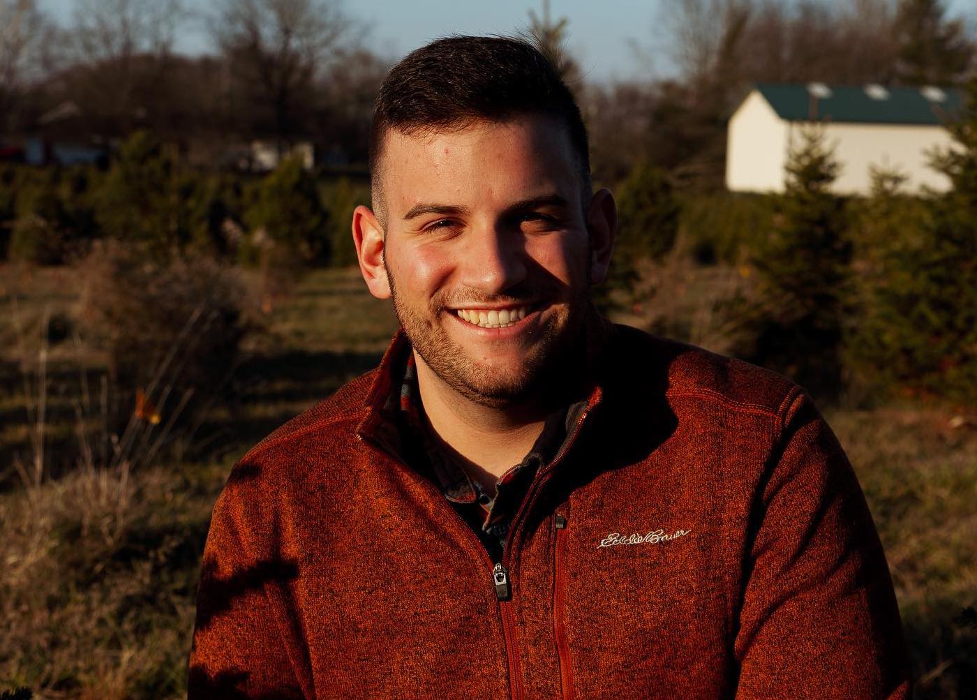 Haas ‘24 Earns 500 scholarship from the Stark County Human Resource